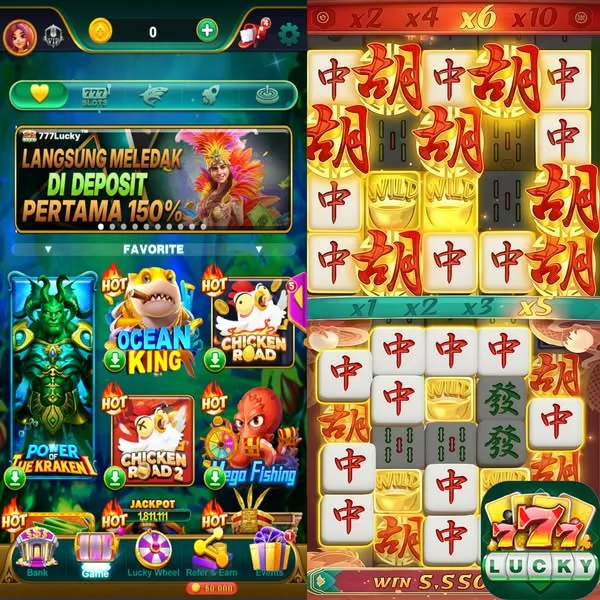 666I 2026 Slot Gacor RTP Tinggi