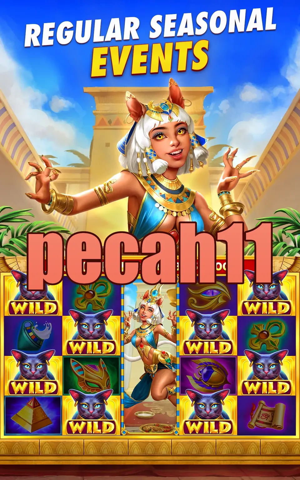 pecah11 APK