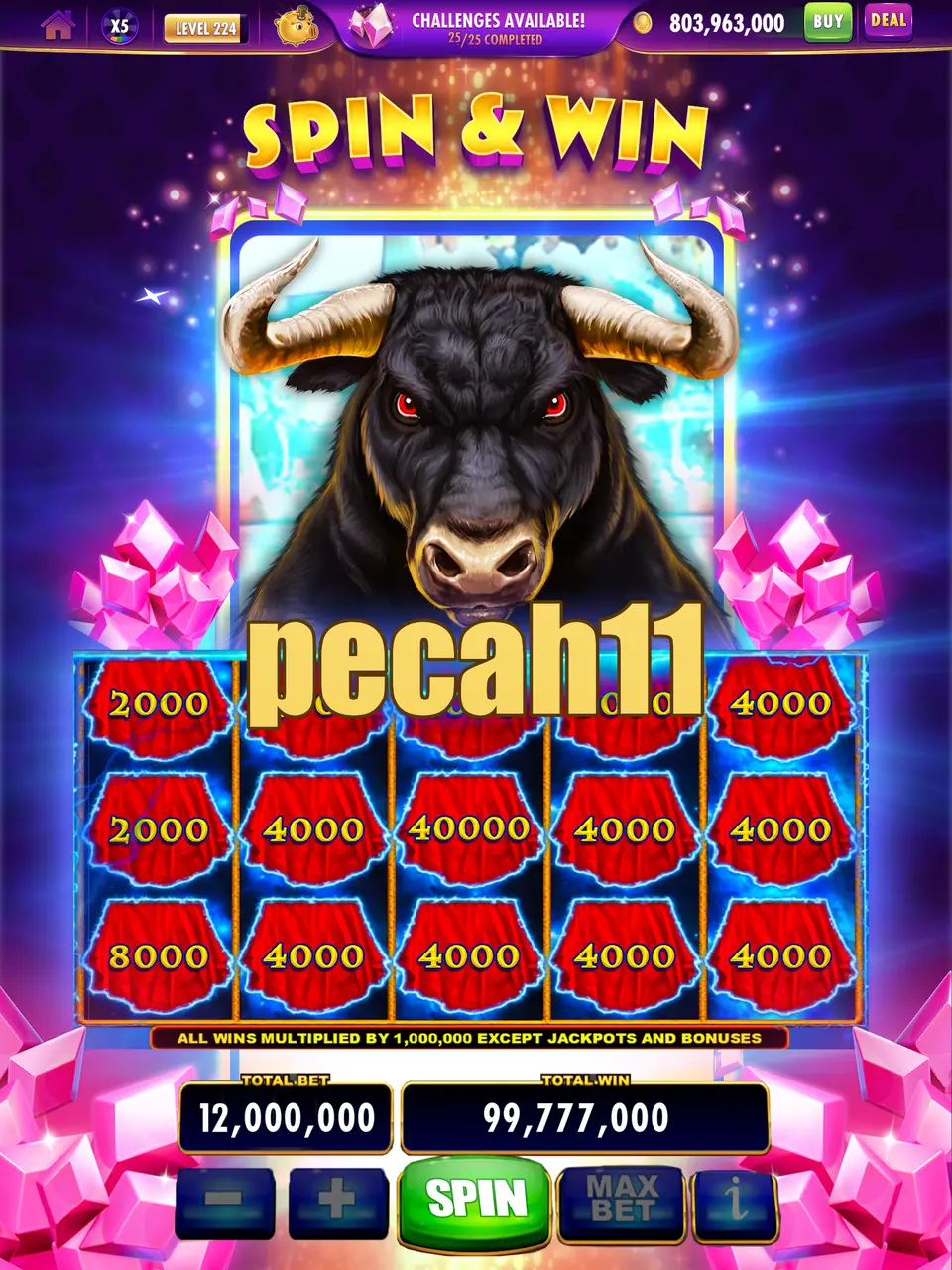 pecah11 APK