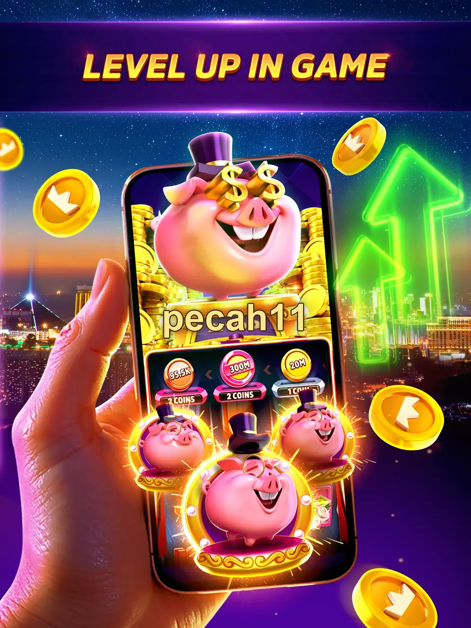 pecah11 APK