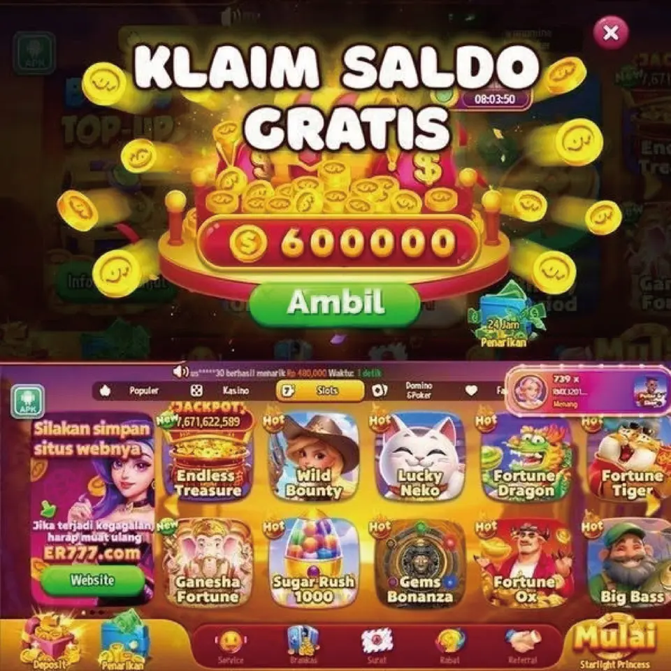 PECAH11 APK Resmi Unduh Indonesia