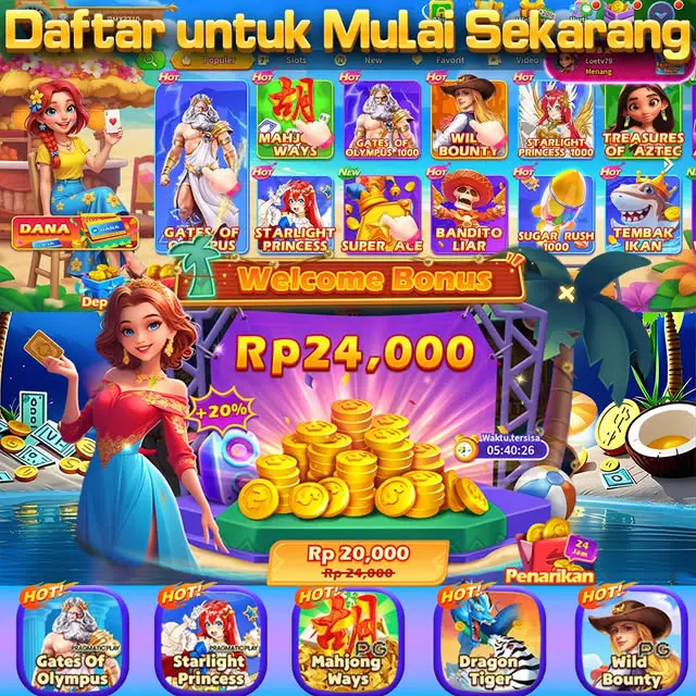 PECAH11 Mobile APK Versi 2026