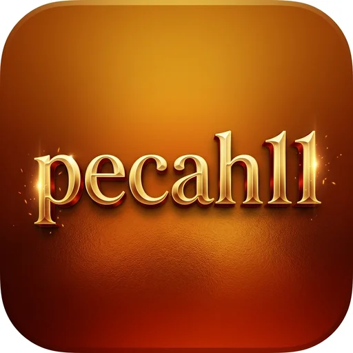 pecah11 Logo - Resmi