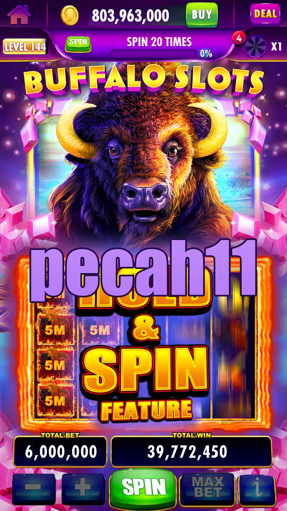 pecah11 Preview - Resmi Unduh